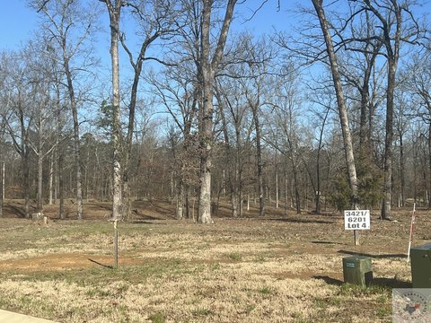 Texarkana, AR Land For Sale
