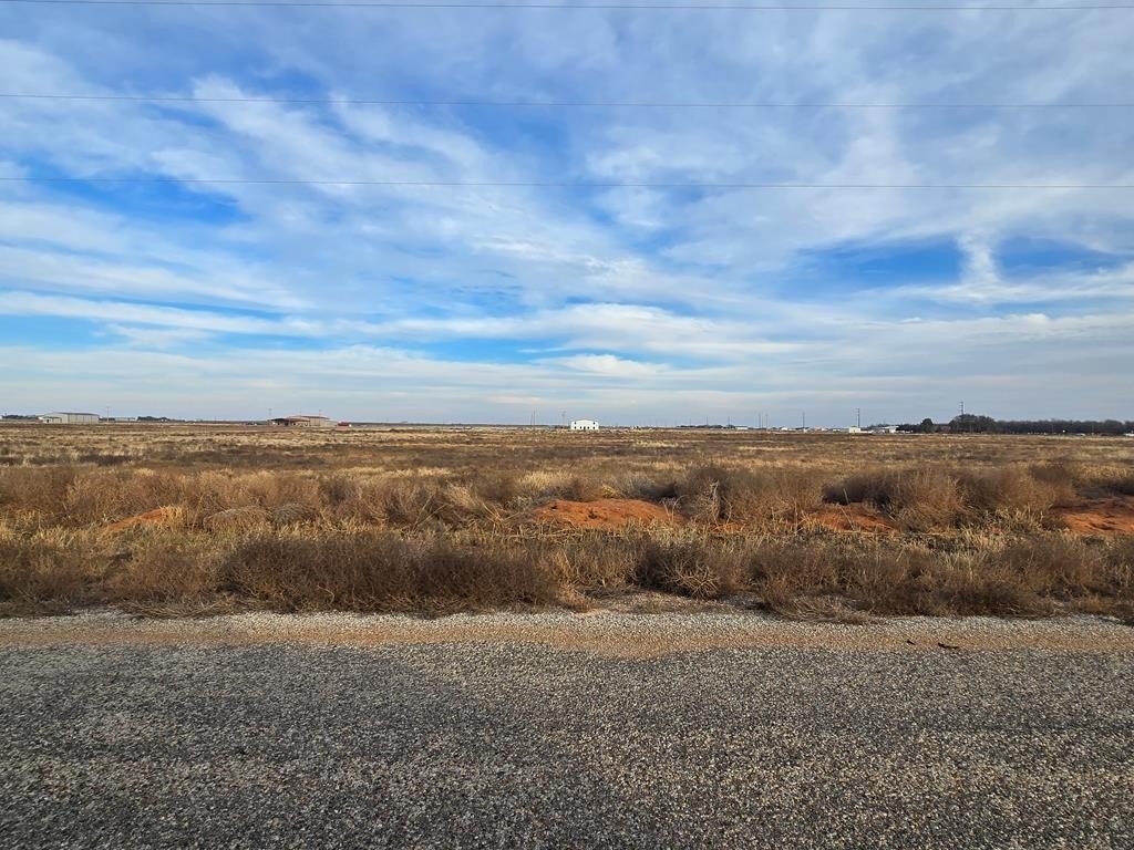 Residential Lot in Seminole, TX