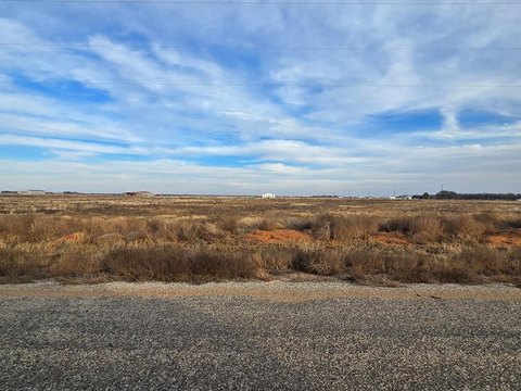 Residential Lot in Seminole, TX