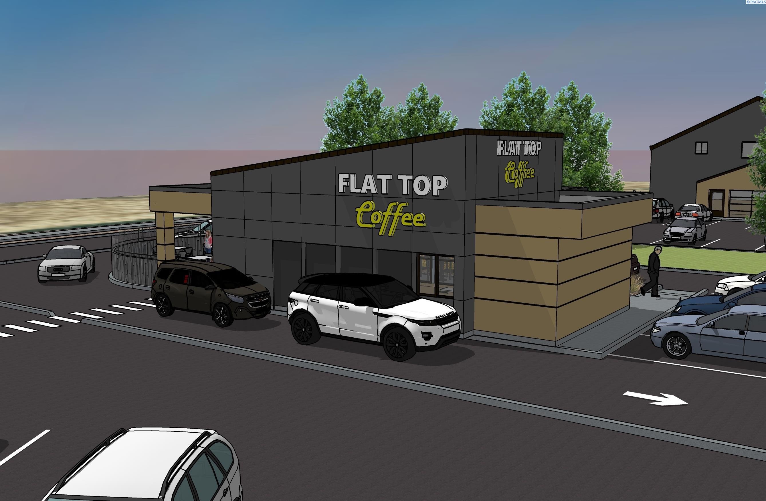 Retail Opportunity in West Richland