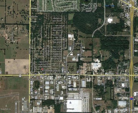 Land, OCALA, FL