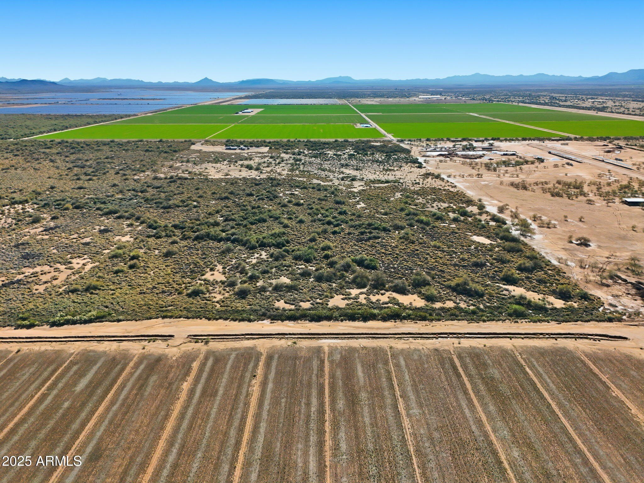Tonopah Land Investment Opportunity