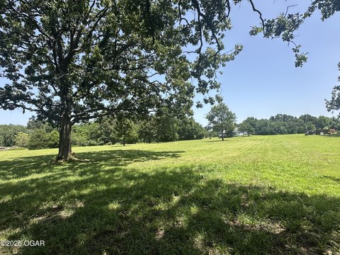 LAND - Neosho, MO