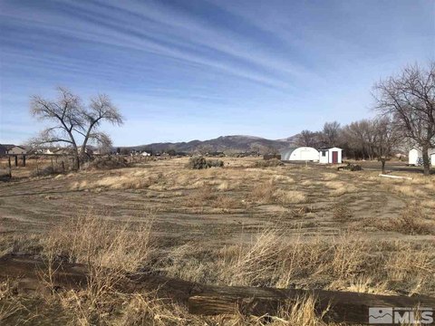 Land, Fernley, NV