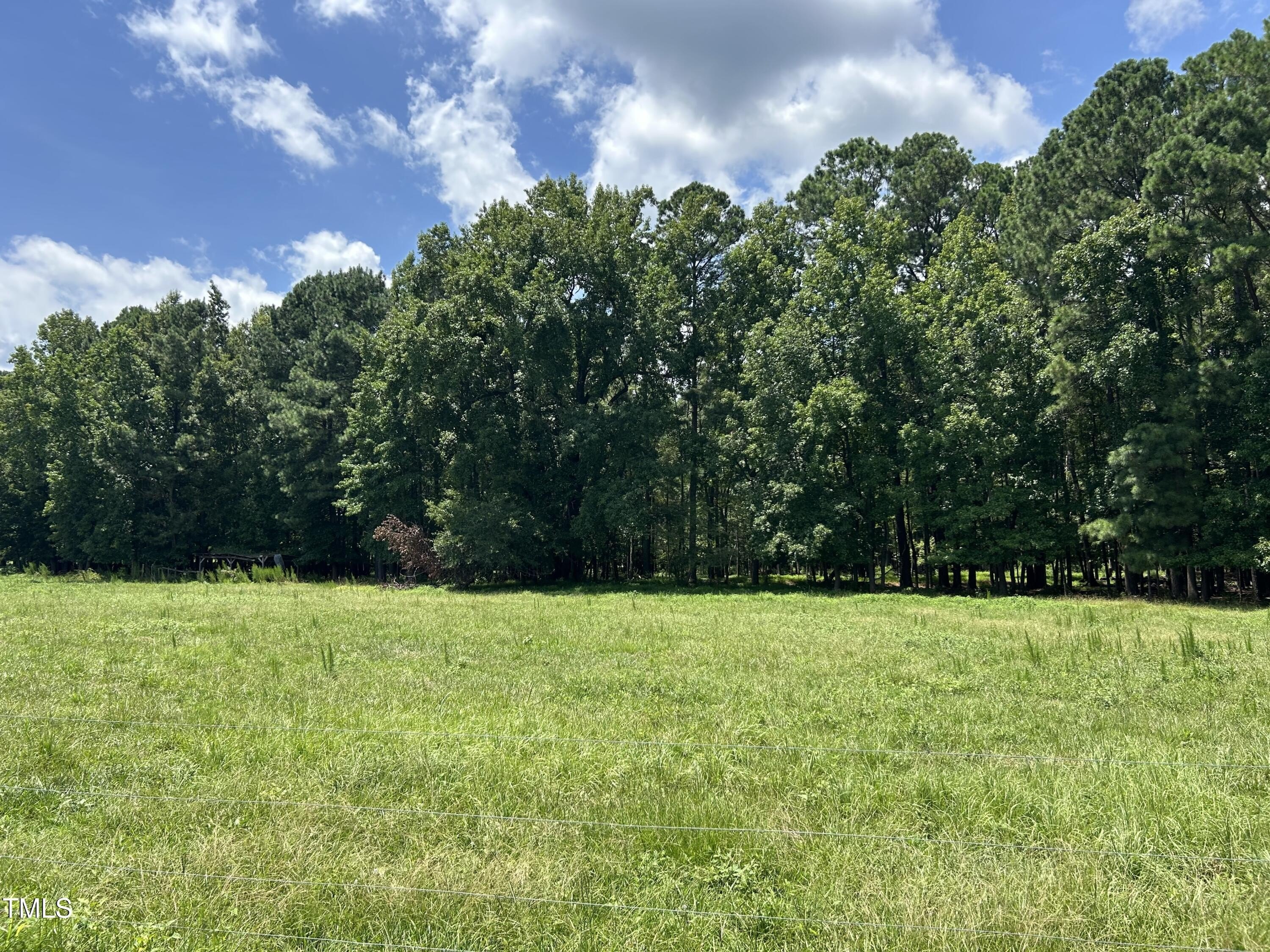 38.22 Acres Near Spring Hope