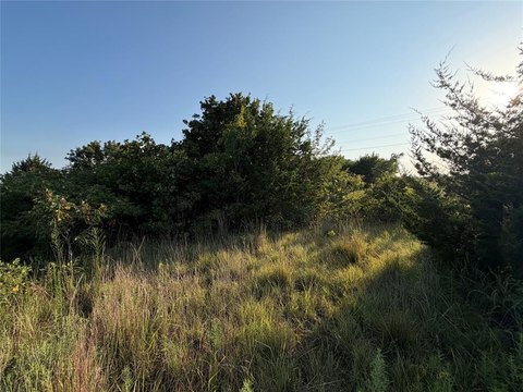 Land, McLoud, OK