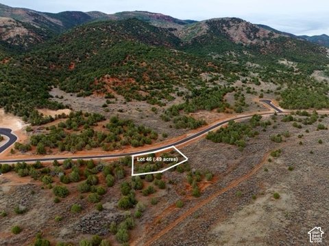 Ready-to-Build Residential Lot