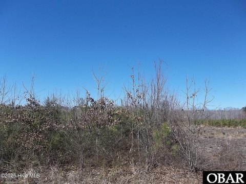 One Acre Residential Lot