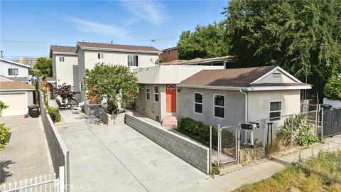 Specialty Multi-Family Property