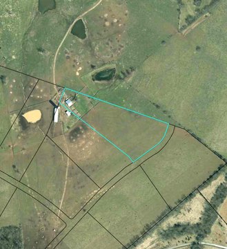 Picturesque Land in Jessamine County