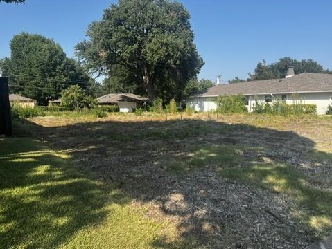 Land, Dallas, TX