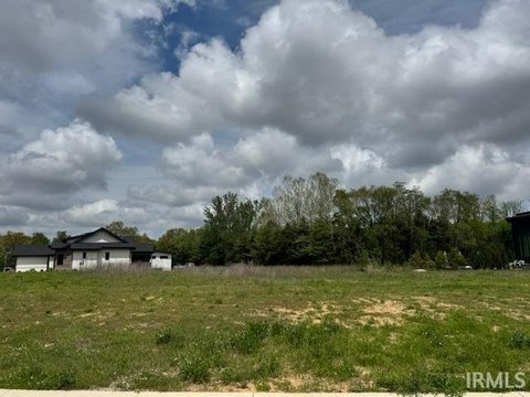 Corner Residential Lot in The Haven