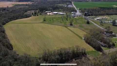 B-2 Zoned Commercial Development Land