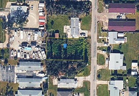 Land, ENGLEWOOD, FL