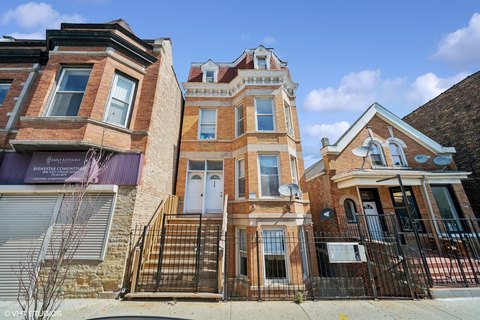 West Pilsen Multifamily Investment Opportunity