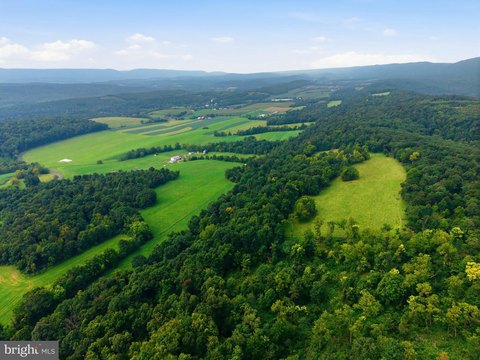 Land, MIFFLIN, PA