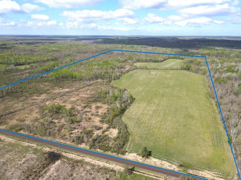 Recreational Farmland Tract
