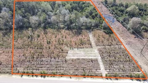 Georgetown Acreage Homesite Opportunity