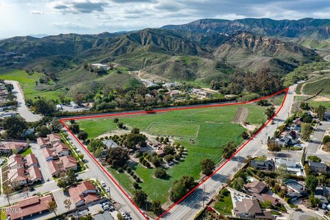 Land, Simi Valley, CA