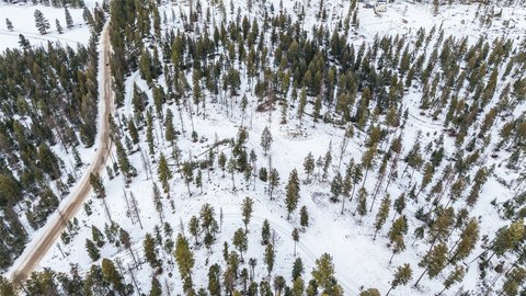 LAND - Kalispell, MT