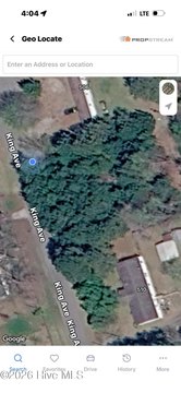 Land, Princeville, NC
