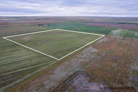 40 Acres Near Pine Bluffs