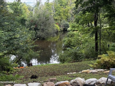 Land, Dalton, MA