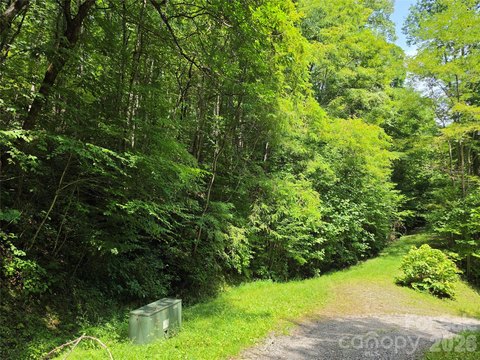 Land, Whittier, NC