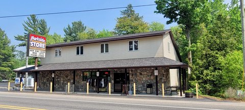 Parkside Store Business Opportunity