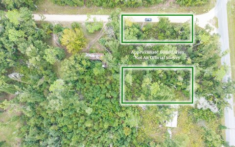Vacant Land, Live Oak, FL
