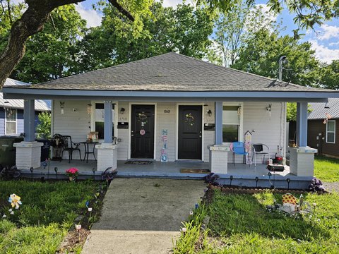 Lexington Duplex Investment Opportunity