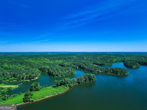 Residential Lots in Gated Community