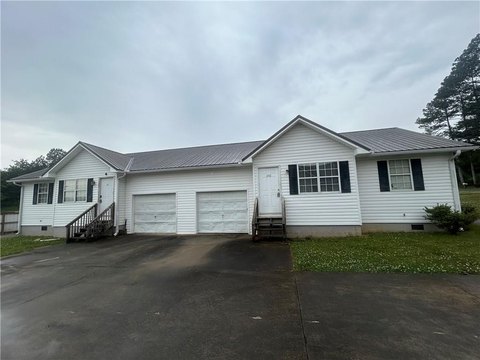 Calhoun Duplex: Investor Opportunity