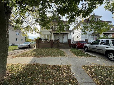 Detroit Multi-Family Investment Opportunity