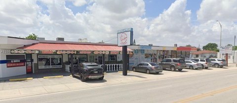 Versatile Retail/Office Space