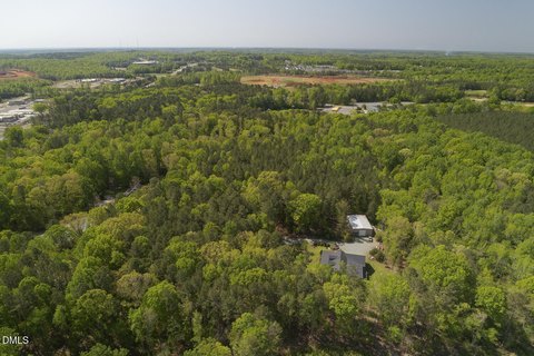 Land, Pittsboro, NC