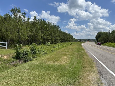 Land in Edgefield, South Carolina