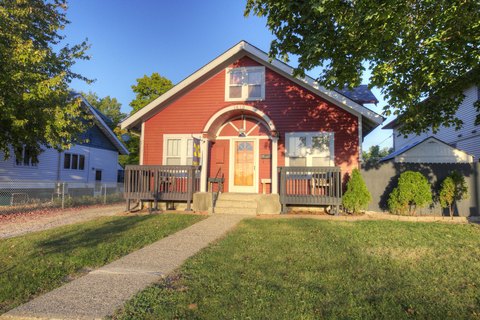 Ann Arbor Multifamily Investment