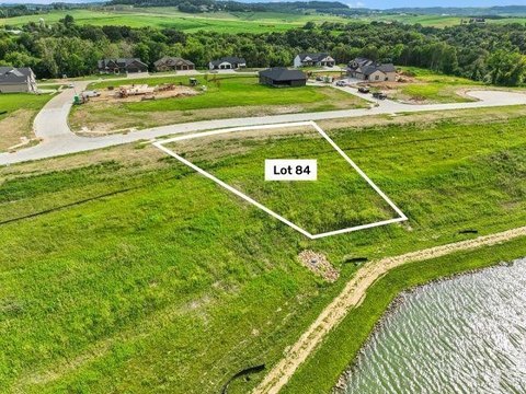 Residential Land in South Pointe