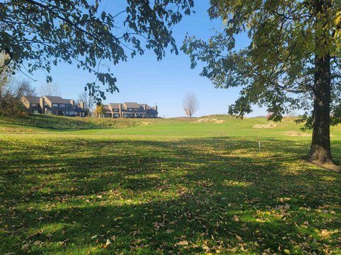 Golf Course View Land