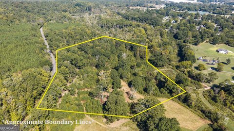 Land, Adairsville, GA
