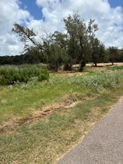 Rockport Land in Gated Community