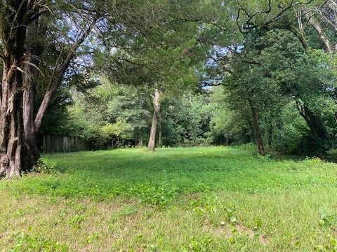 Residential Lot in Mobile, AL
