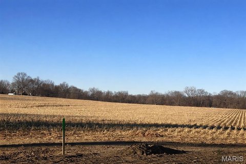 Residential Land in Troy, Illinois