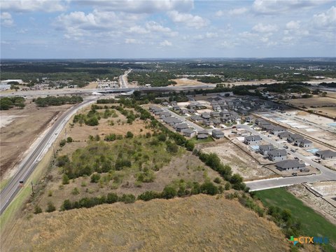 Belton Commercial Land Opportunity