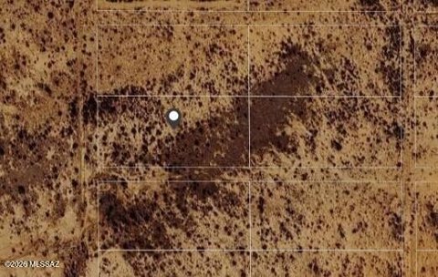 Land, Pearce, AZ