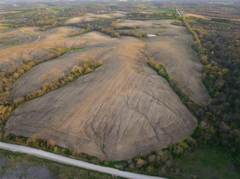 Productive Farmland in Monroe County
