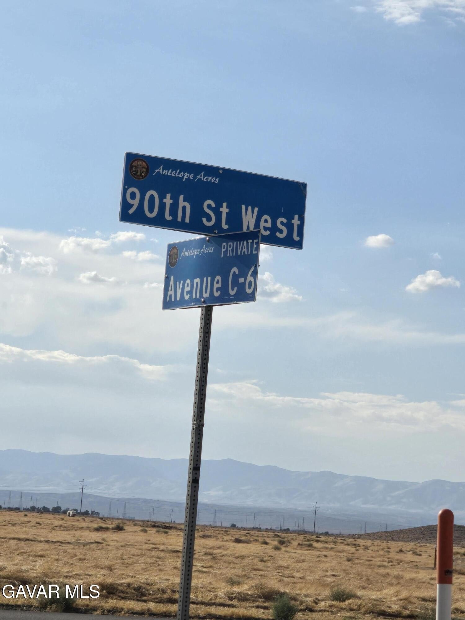 Lancaster Land Opportunity