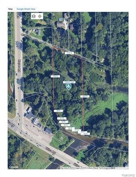 LAND - Clinton Twp, MI