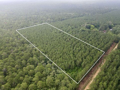 LAND - Lake, MS